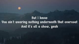 Download Lagu Aerosmith - Crazy (lyrics) MP3