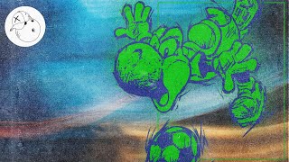 Super Mario Strikers | Slide Tackle | Bretts Friend Carson