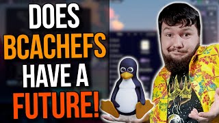 Is It Time To Leave BCacheFS In The Past