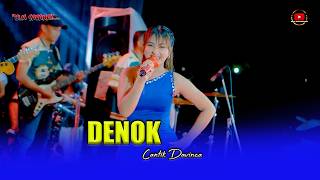 Denok  Cantika Davinca  Om Savana Sakjose
