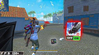 كشف أقوي نسخة FF V7A لأقصى فريمات !! (اصدار جديد) screenshot 2