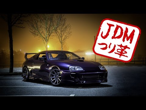 Video: Smettila Di Fantasticare: La Toyota Supra è Migliore Delle Sue Pubblicità