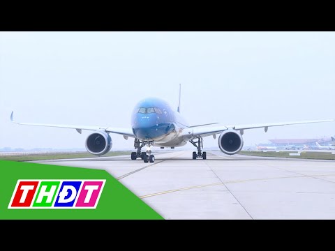 Video Phía Australia kiểm tra ngẫu nhiên tổ bay Vietnam... - youtube