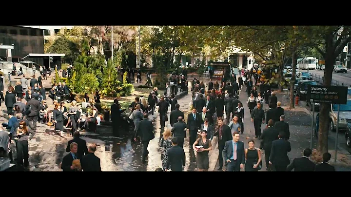 Knowing - Official Trailer [HD] (2009)