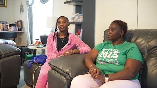 'She paved the way': north Omaha family reflects on 20 years of stability