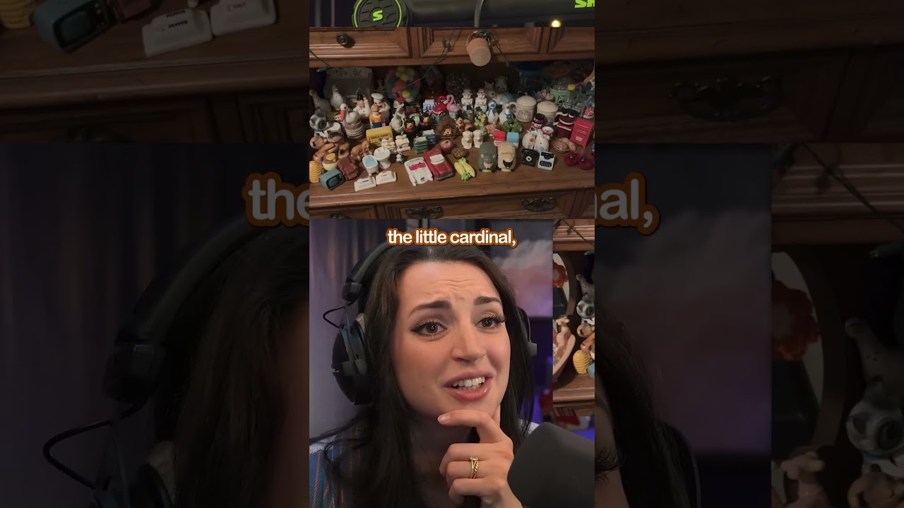 ASMR - My viewer's adorable salt and pepper collection!