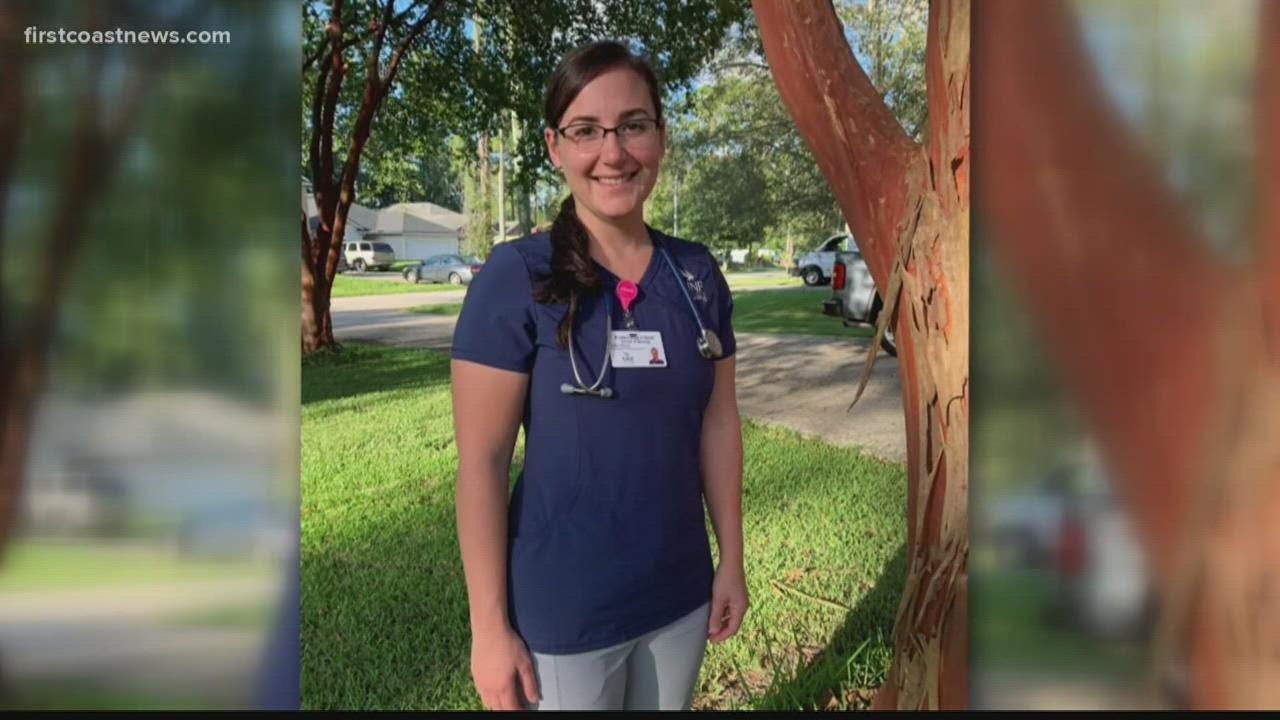 UNF Nursing Students Hold Firm In Religious Belief To Not Get The COVID unf-nursing-students-hold-firm-in-religious-belief-to-not-get-the-covid