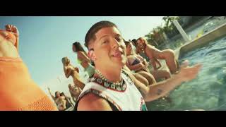 ONDREAZ - TROPICANA (Official Video)