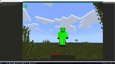 How to set up a PowerNukkit / Nukkit Server (At home on PC)