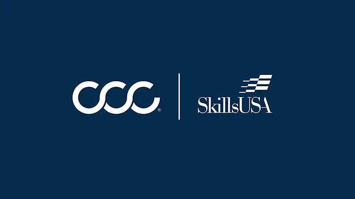 SkillsUSA Collision Damaged Appraisal Competition 2025