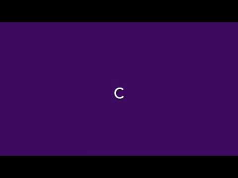 Learn the alphabet with Shane Dawson