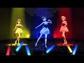 【MIRRORED】 Icy - DOLLCHESTRA || Love Live! Hasu no Sora Jogakuin Dance