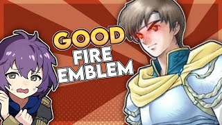 Why Tearring Saga Is (Good) Fire Emblem