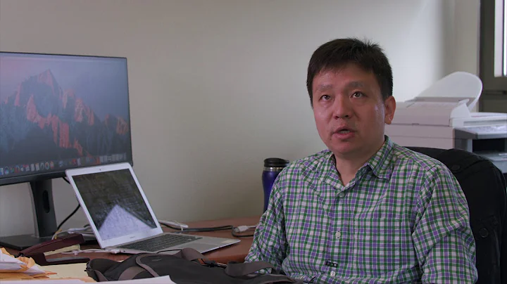 Yu Zhang BioTech Board Appreciation Teaser - DayDayNews