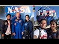 അങ്ങനെ ഞങ്ങൾ നാസയിൽ എത്തി !! 😍😍 NASA - Kennedy Space Center | Malayalam Travel Vlog | Trip Couple