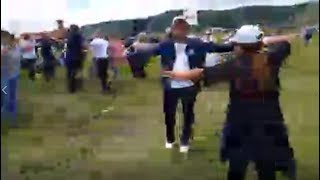 İçini̇stanbulayürüyoruz 8. Gün 4. Yayın Gerede Bitti, Molay Yeri Halay Meydanı