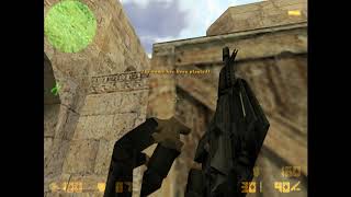 shaGuar vs. DeadZone (WCG Canada Online Qualifier 2004)