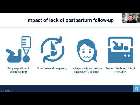 Maternal Mental Health Symposium - Establishing the 4th Trimester | El Camino Health