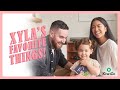 Xyla's Favorite Things: KiwiCo!