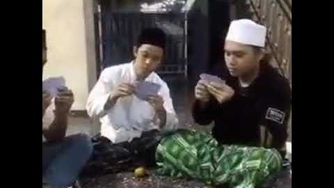 pentingnya solat