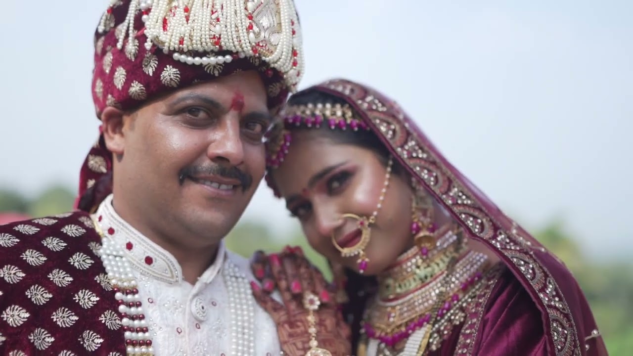 Ashwani & Deeksha  Love story Song