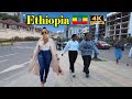      4060 addis ababa walking tour 541 bole bulbula  ethiopia 4k