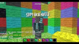 Minecraft  Music Video - Misery