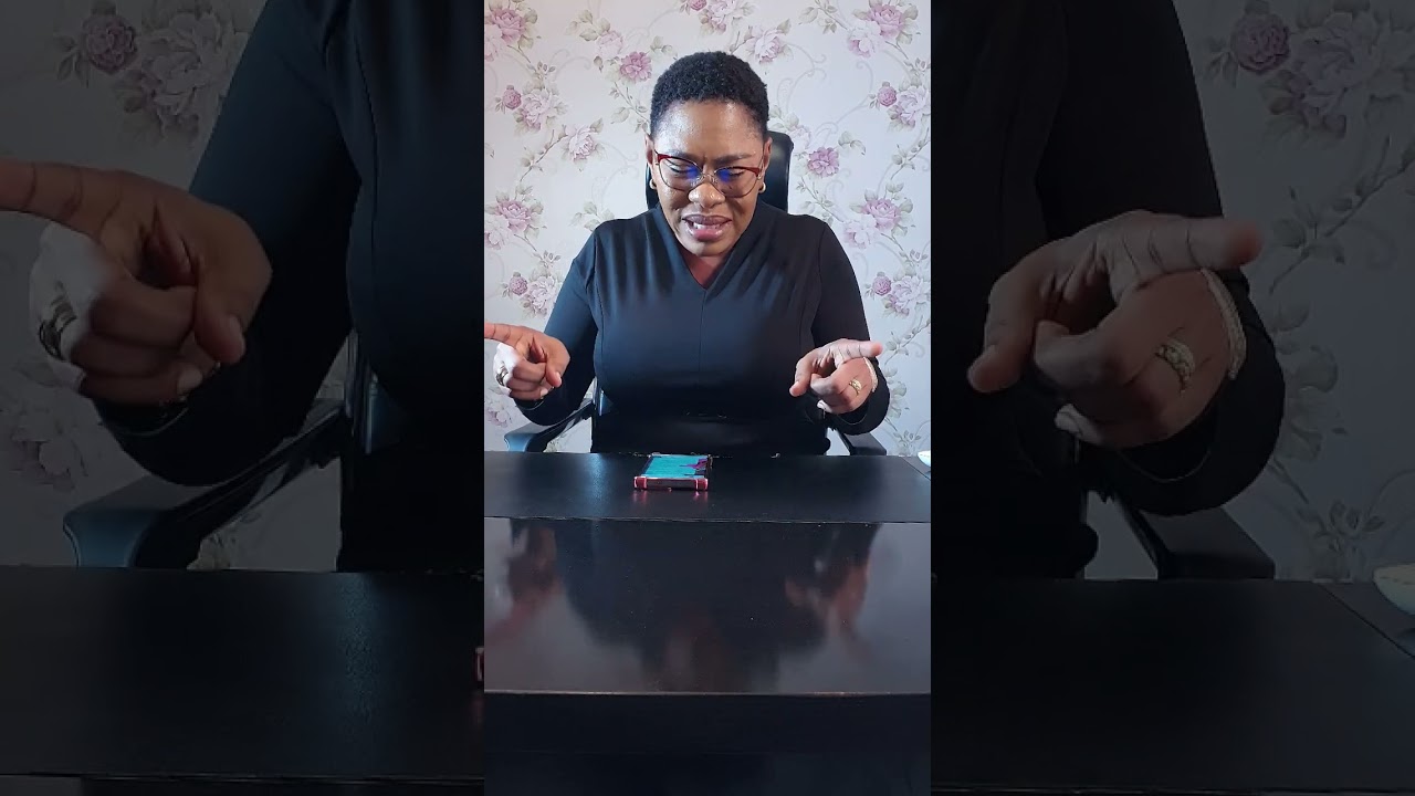 Manifest your Authority as a believer! BY Pastor Goldamyrrh Shekari