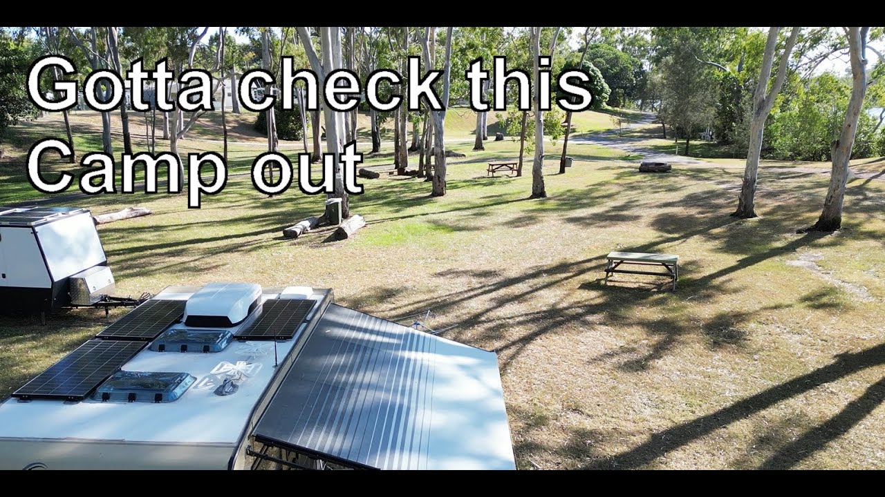 S1E03 - Boyne Island, Tannum Sands, and Gladstone.