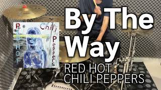 [KJK74] RED HOT CHILI PEPERS : By The Way