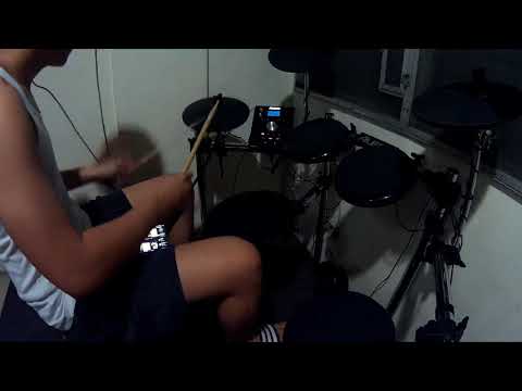Dear Boy - Avicii | EJ Del Rosario Drum Cover