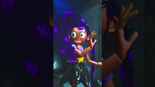Lily Love Braids - Real Cinematic Look 1 2 3 4 5 (Poppy Playtime: Chapter 5)