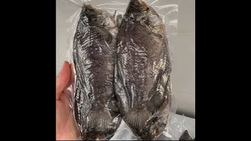 KHÔ CÁ SẶC BỔI 3 NẮNG 5-6 CON 500G -Giá 145k 1 TÚI  ZALO 0772081927 Mua  https://s.lazada.vn/s.dXRFC