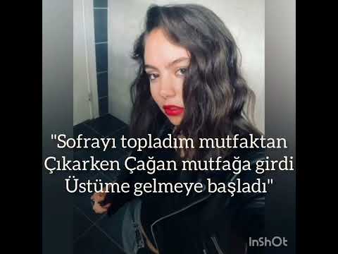 Tutsak çağtu dizi 1. bölüm (dizi hakkında fikirlerinizi yoruma yazın 🙂)