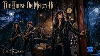 Back To The 80s - The House On Mercy Hill (Third Element) - YouTube