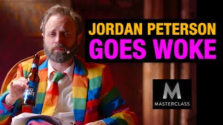 Jordan Peterson teaches Woke Master Class | Official Trailer