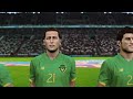 PES CLASSIC IRLANDA-INGHILTERRA QUALIFICAZIONI MONDIALI