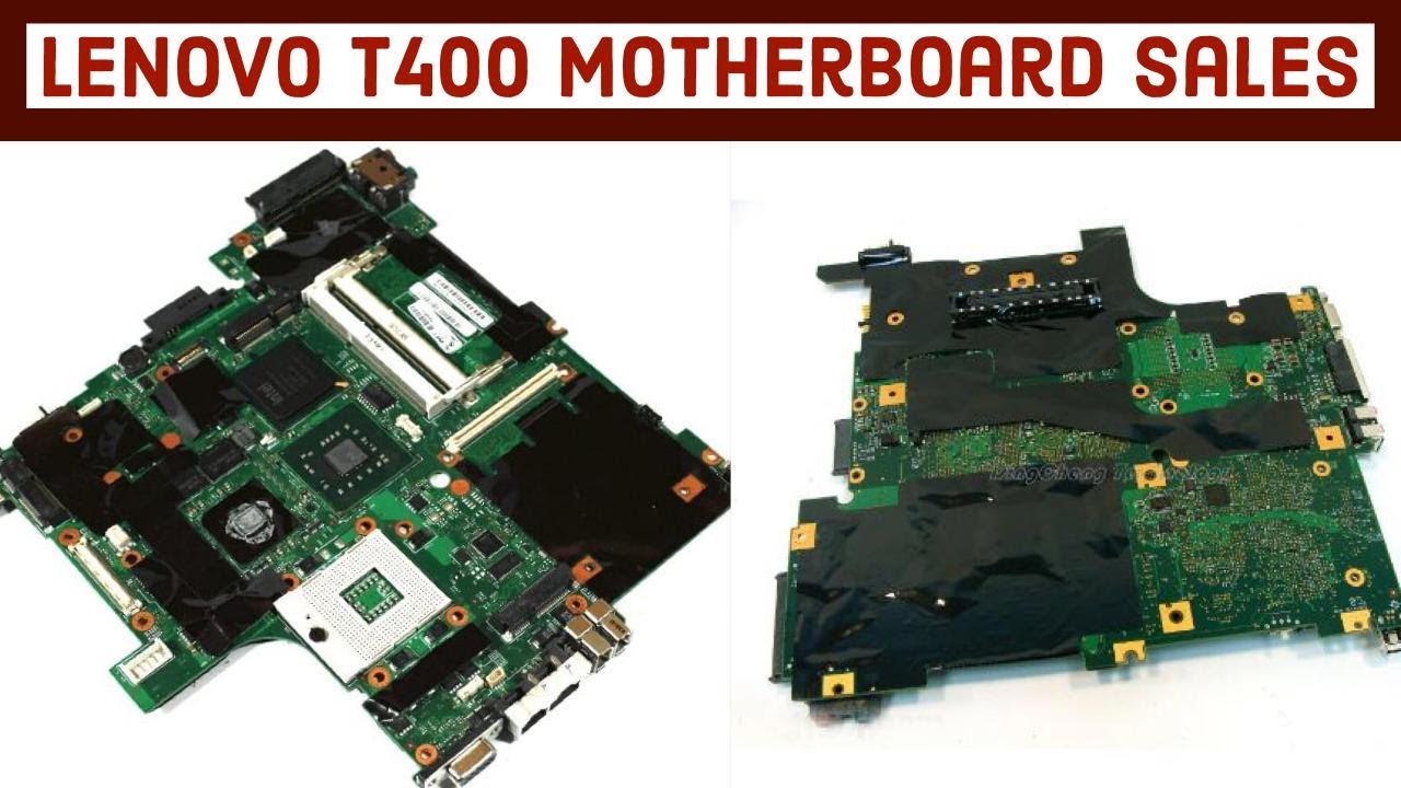 Lenovo t400 аккумулятор