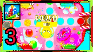Stickman Party 1234 mini games : New update stickman lot of cool mini games #stickman #2024
