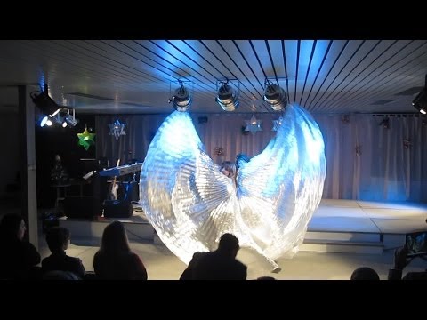 Angels Dance Танец ангелов 