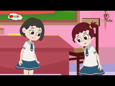 Video Bé tập làm toán lớp 3 | Tập làm toán dành cho bé cấp 1 - YouTube