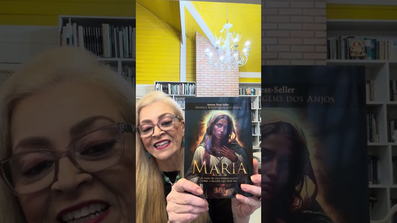 LIVRO MARIA #livro #historiademaria