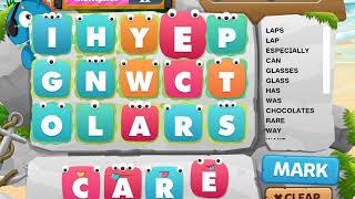 Word Mania II