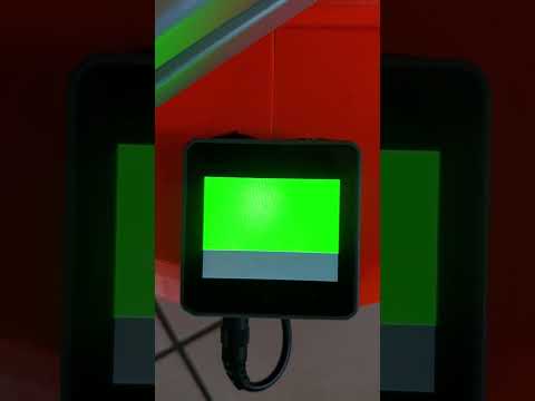 Wheelbot M5Stack  controller start