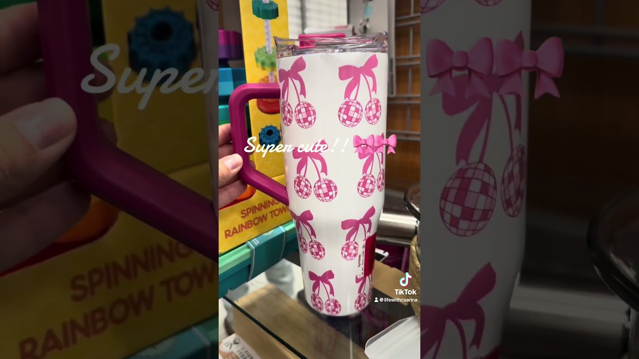 Quick Tj Maxx run! 🛍️🛒 