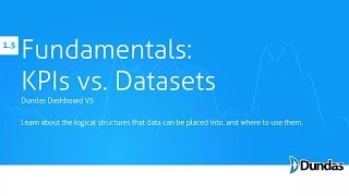 1.05 Fundamentals - KPIs vs Datasets