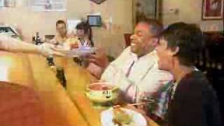 Miyako Hibachi and Sushi Bar New Orleans