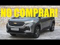 SUZUKIS y CHEVROLET que NO DEBERÍAS COMPRAR