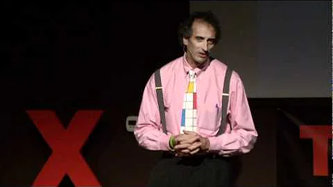 TEDxDirigo - Paul Josephson - Why We All Need to B...