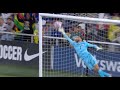 Matt Turner diving save | USMNT vs. Ghana - October 17, 2023